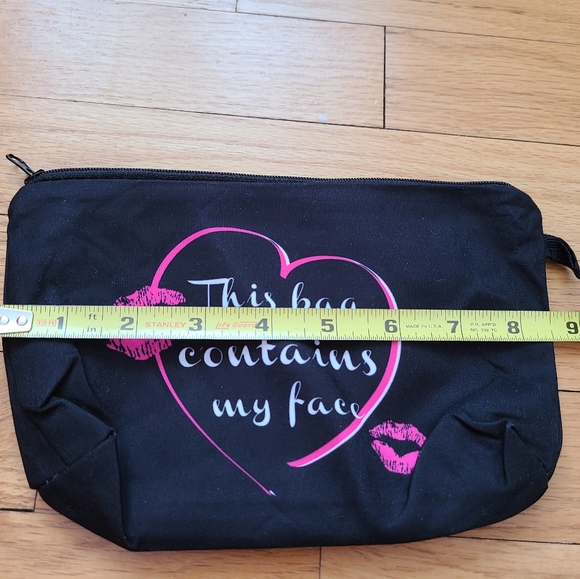 Brand New Make Up Bag - Picture 5 of 5